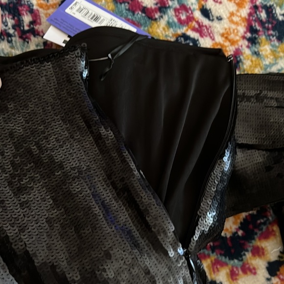 Future Collective with Kahlana Barfield Brown sequence pants - Picture 7 of 7